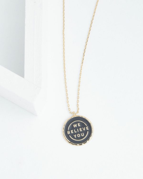 Anetpc Necklace